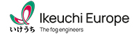 Ikeuchi logo