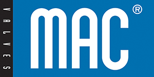 Mac Valves logo